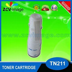 Toner Cartridge Minolta TN211