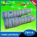 Minolta TN114 Toner cartidge 1