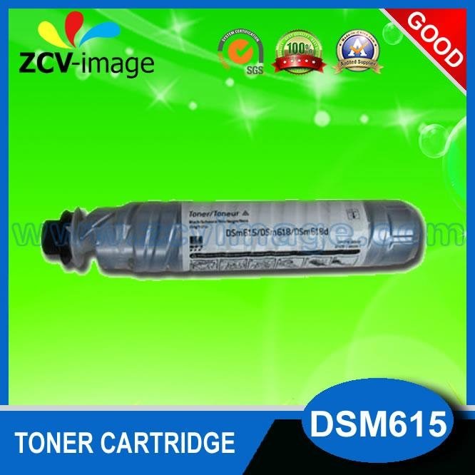 toner cartridge DSM615