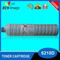 Toner Cartridge Ricoh 6210D