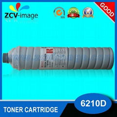 Toner Cartridge Ricoh 6210D