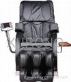 Deluxe Multi-function Massage Chair