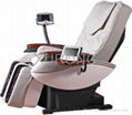 Deluxe Multi-function Massage Chair 3