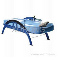 Thermal Jade Massage Bed