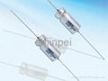 CA30 Axial Leads Wet Tantalum Capacitor