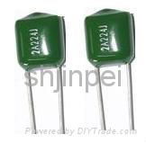 CL11 Polyester Film Capacitor 2