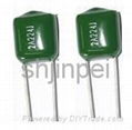 CL11 Polyester Film Capacitor 2