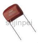 CL21 Metalized Polyester Film Capacitor