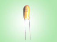 tantalum capacitor