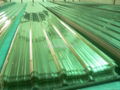 Corrugated polycarbonate sheet for greenhouse 4