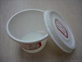 4 oz suffle cups with lids 2