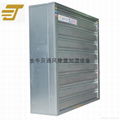 Professional Supply Ventialting Fan Equipment For Poultry 3