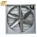Professional Supply Ventialting Fan Equipment For Poultry 5