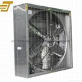 Anti-corrosion Ventilation Exhaust Fan