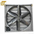 Anti-corrosion Ventilation Exhaust Fan 3