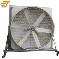 Exposion-proof FRP Ventilation Fan For Poultry Shed Exhaust Fan