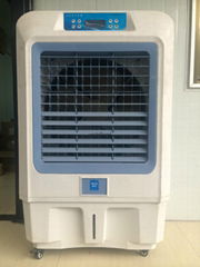 Evaporative Movable Air Cooler