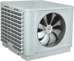 Evaporative air cooler 3