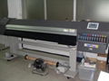 mutoh RJ8100 printer( USED) 1