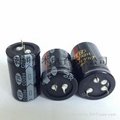 snap-in aluminum electrolytic capacitors 400v470uf 2