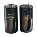 CD136 200V6800uF screw aluminum electrolytic capacitor  3