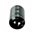 450V560uF CD294 snap-in aluminum electrolytic capacitor 3