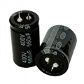 450V560uF CD294 snap-in aluminum electrolytic capacitor 5