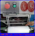 Soap Wrapping Machine for different size soap 1