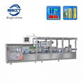 oral liquid plastic ampoule filling and sealing machine under 220V60HZ3P