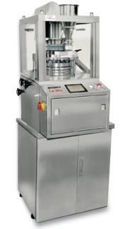 Pharmaceutical Machine for C&C800A Rotary Tablet Press Machine  1