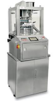 Pharmaceutical Machine for C&C800A Rotary Tablet Press Machine 