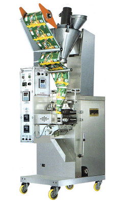 packing machine for DXDK.F-40 powder packaging machine 