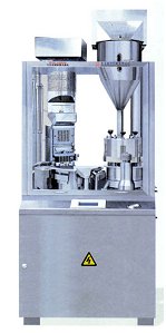 pharmaceutical machine for NJP-1200D capsule filling equipment
