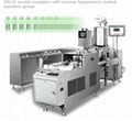 Pharmaceutical Machine for ZS-U Suppository Filling Production Line 1