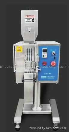 Pharmaceutical Machine for C&C300A Capsule Separating Machine