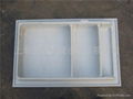 冰箱內膽內襯厚片板吸塑機ZS展仕模具 2