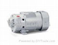 Rotary Vane Vacuum Pump DV-4V