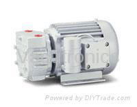 Rotary Vane Vacuum Pump DV-8V