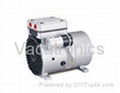 Piston Vacuum Pump DP-40V