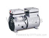 Piston Vacuum Pump DP-90H