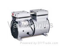 Piston Vacuum Pump DP-120H