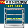 Stainless steel shelf 2