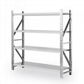 Stainless steel shelf 1