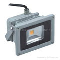 LED flood light