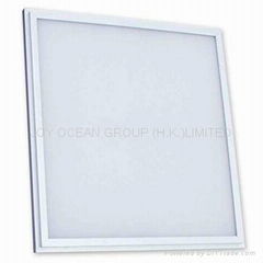 LED panel light