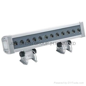 LED wall washer light 2