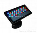 LED wall washer light 1