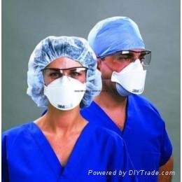 Sell 3M 1870 N95 SURGICAL MASK  2