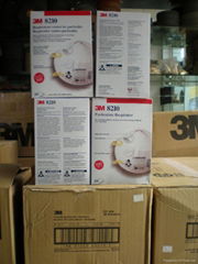 Sell 3M Particulate Respirator 8210 N95 Masks 