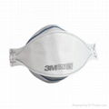 Sell 3M 9210 N95 PARTICULATE RESPIRATOR MASK  1